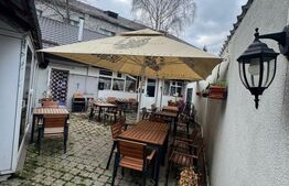 Restaurant funcțional, 258 mp, zona Central