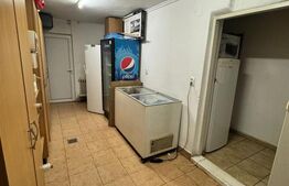 Restaurant funcțional, 258 mp, zona Central