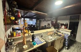 Restaurant funcțional, 258 mp, zona Central