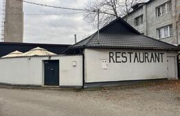 Restaurant funcțional, 258 mp, zona Central