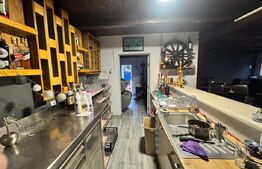 Restaurant funcțional, 258 mp, zona Central