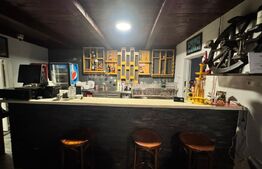 Restaurant funcțional, 258 mp, zona Central