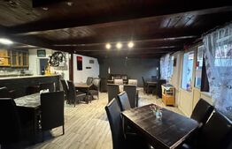 Restaurant funcțional, 258 mp, zona Central