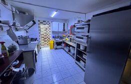 Restaurant funcțional, 258 mp, zona Central