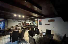 Restaurant funcțional, 258 mp, zona Central