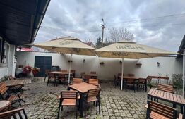 Restaurant funcțional, 258 mp, zona Central