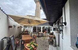 Restaurant funcțional, 258 mp, zona Central