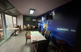 Restaurant funcțional, 258 mp, zona Central