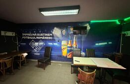 Restaurant funcțional, 258 mp, zona Central