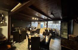 Restaurant funcțional, 258 mp, zona Central