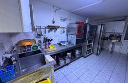 Restaurant funcțional, 258 mp, zona Central