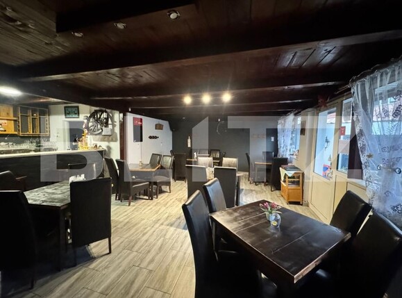 Spațiu comercial de vânzare Central - 182441SVC | BLITZ Baia Mare | Poza9