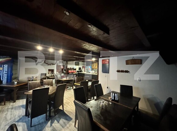 Spațiu comercial de vânzare Central - 182441SVC | BLITZ Baia Mare | Poza8