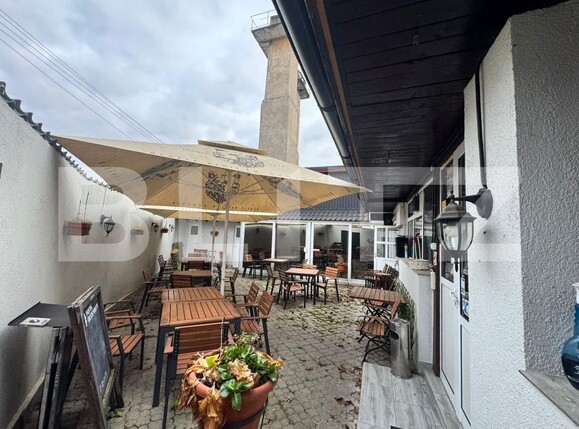 Spațiu comercial de vânzare Central - 182441SVC | BLITZ Baia Mare | Poza3