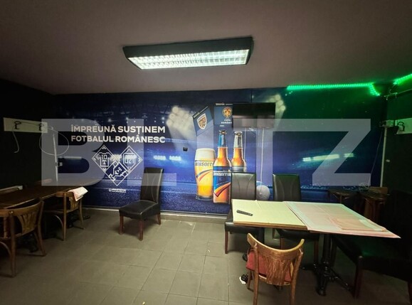 Spațiu comercial de vânzare Central - 182441SVC | BLITZ Baia Mare | Poza15