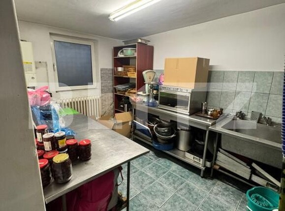 Spațiu comercial de vânzare Central - 182441SVC | BLITZ Baia Mare | Poza21