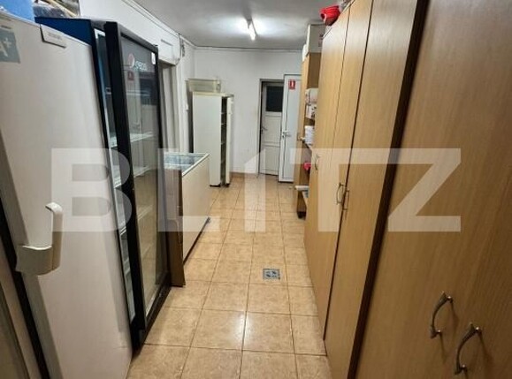 Spațiu comercial de vânzare Central - 182441SVC | BLITZ Baia Mare | Poza24