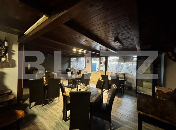 Spațiu comercial de vânzare Central - 182441SVC | BLITZ Baia Mare | Poza12