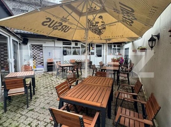 Spațiu comercial de vânzare Central - 182441SVC | BLITZ Baia Mare | Poza24