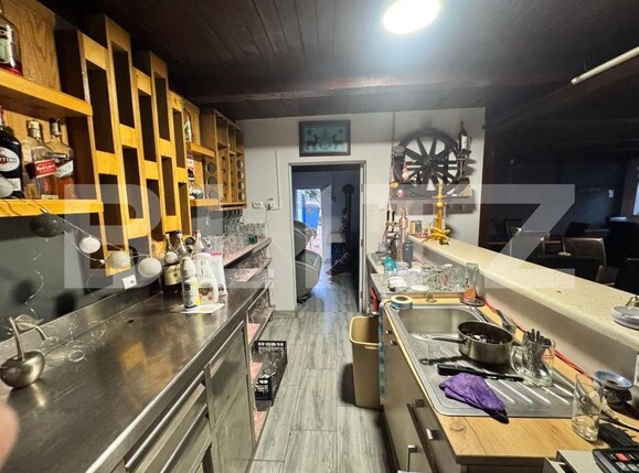 Spațiu comercial de vânzare Central - 182441SVC | BLITZ Baia Mare | Poza14