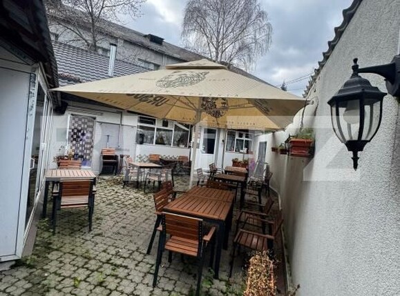Spațiu comercial de vânzare Central - 182441SVC | BLITZ Baia Mare | Poza4