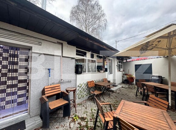 Spațiu comercial de vânzare Central - 182441SVC | BLITZ Baia Mare | Poza4