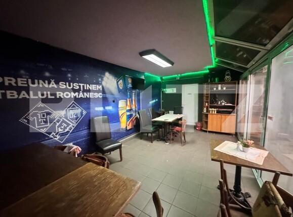 Spațiu comercial de vânzare Central - 182441SVC | BLITZ Baia Mare | Poza14