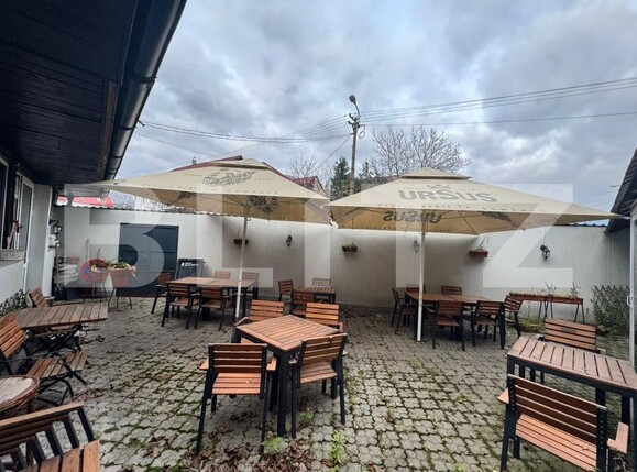 Spațiu comercial de vânzare Central - 182441SVC | BLITZ Baia Mare | Poza3
