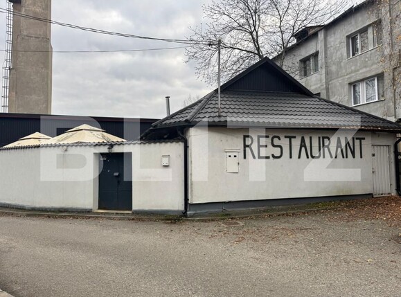 Spațiu comercial de vânzare Central - 182441SVC | BLITZ Baia Mare | Poza1