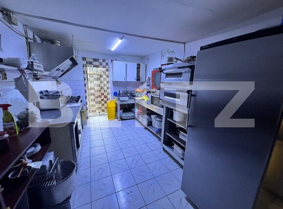 Spațiu comercial de vânzare Central - 182441SVC | BLITZ Baia Mare | Poza19