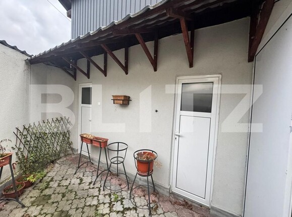Spațiu comercial de vânzare Central - 182441SVC | BLITZ Baia Mare | Poza5