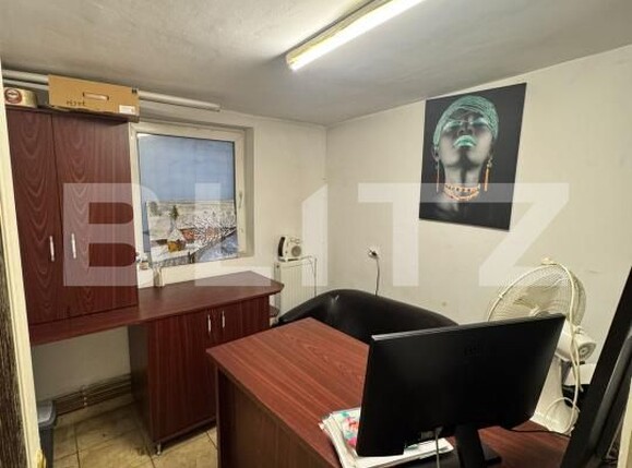 Spațiu comercial de vânzare Central - 182441SVC | BLITZ Baia Mare | Poza22