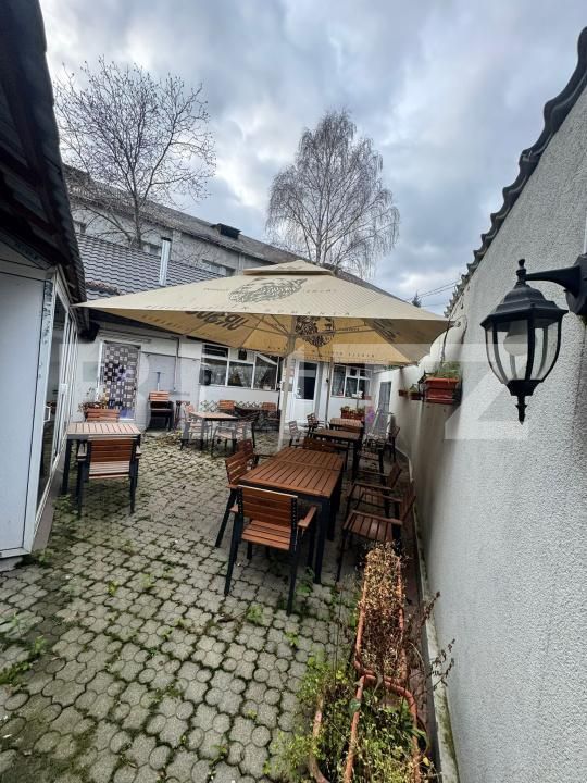 Spațiu comercial de vânzare Central - 182441SVC | BLITZ Baia Mare | Poza6