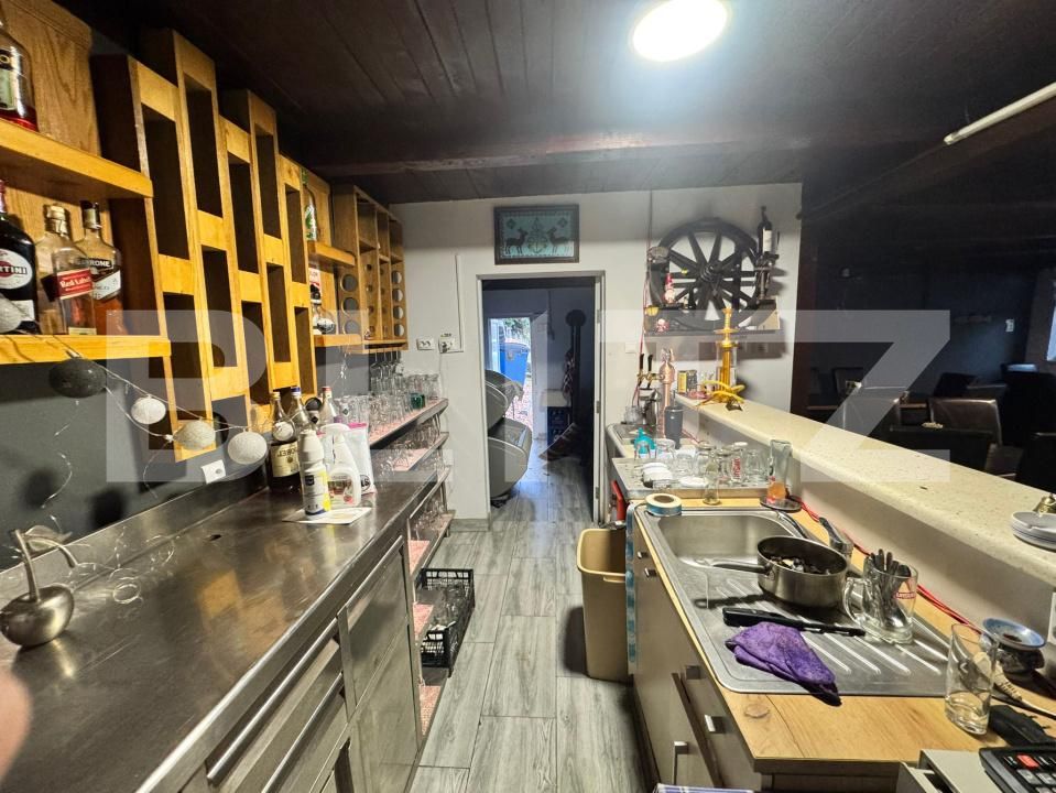 Spațiu comercial de vânzare Central - 182441SVC | BLITZ Baia Mare | Poza12