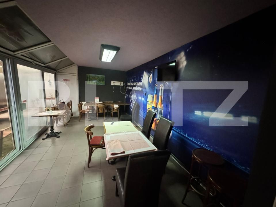 Spațiu comercial de vânzare Central - 182441SVC | BLITZ Baia Mare | Poza13