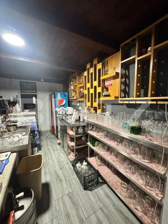 Spațiu comercial de vânzare Central - 182441SVC | BLITZ Baia Mare | Poza9