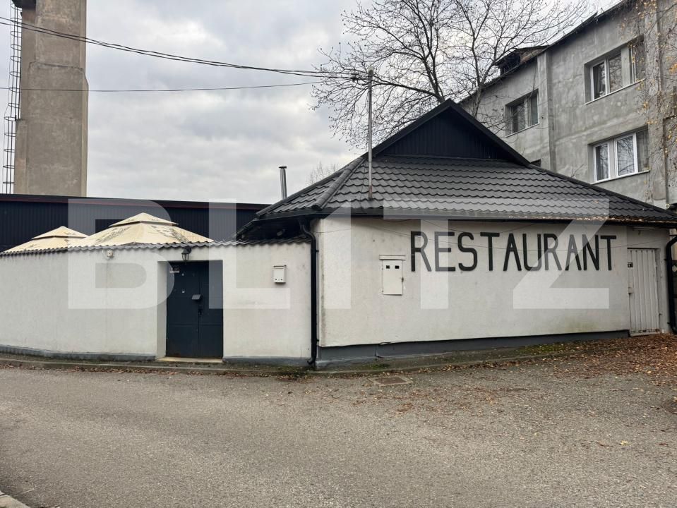 Spațiu comercial de vânzare Central - 182441SVC | BLITZ Baia Mare | Poza1