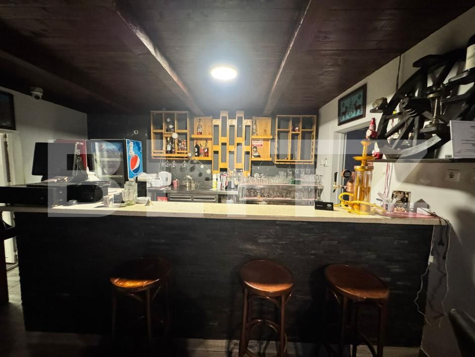 Spațiu comercial de vânzare Central - 182441SVC | BLITZ Baia Mare | Poza8