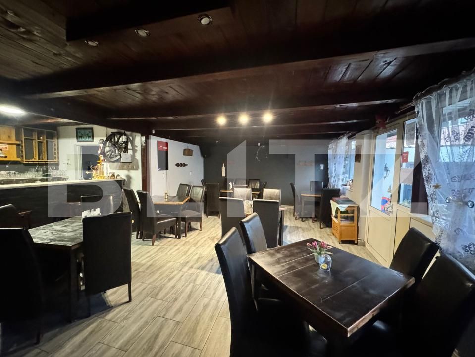 Spațiu comercial de vânzare Central - 182441SVC | BLITZ Baia Mare | Poza11