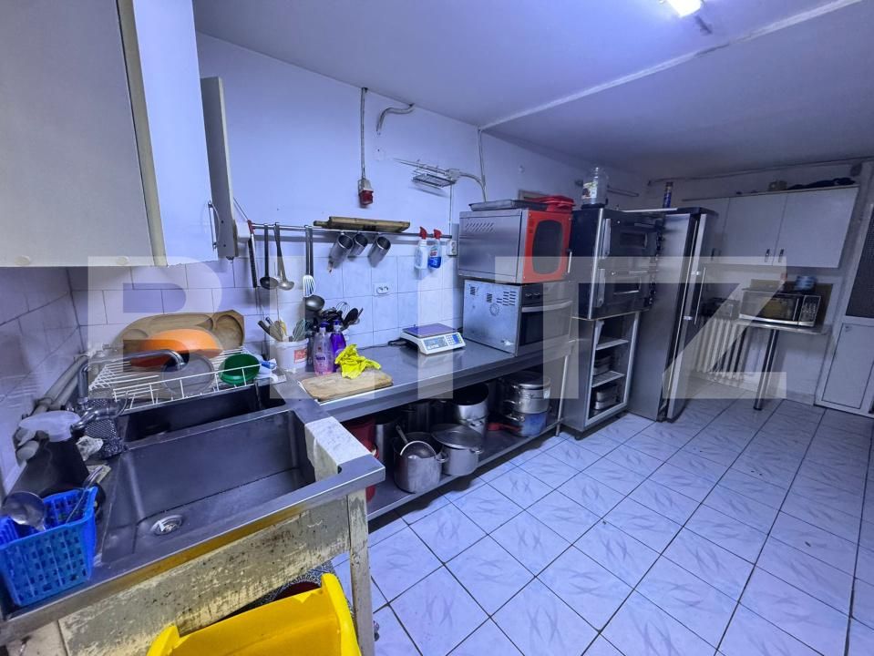 Spațiu comercial de vânzare Central - 182441SVC | BLITZ Baia Mare | Poza20
