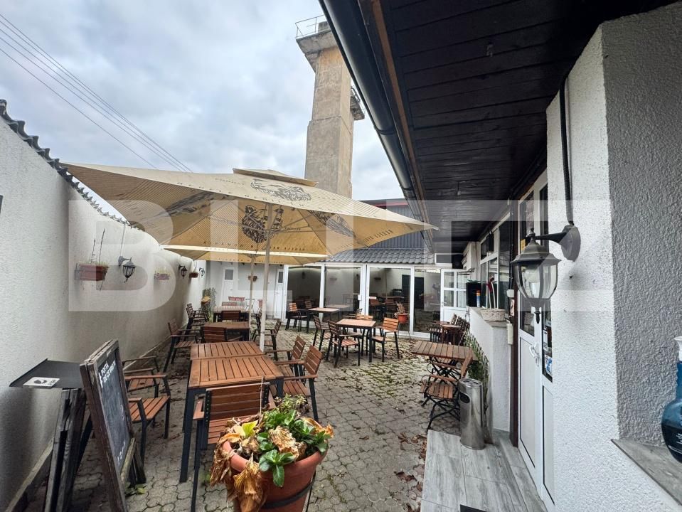 Spațiu comercial de vânzare Central - 182441SVC | BLITZ Baia Mare | Poza25
