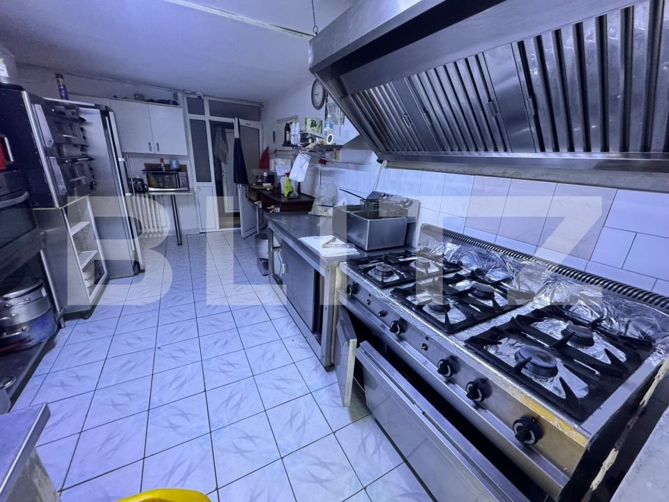 Spațiu comercial de vânzare Central - 182441SVC | BLITZ Baia Mare | Poza16