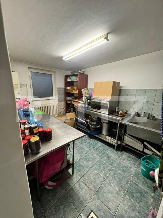 Spațiu comercial de vânzare Central - 182441SVC | BLITZ Baia Mare | Poza21