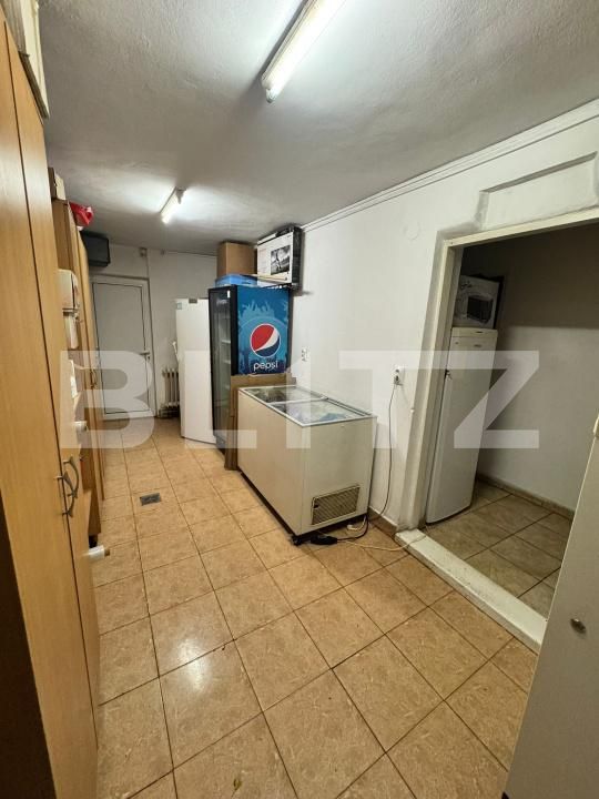 Spațiu comercial de vânzare Central - 182441SVC | BLITZ Baia Mare | Poza21