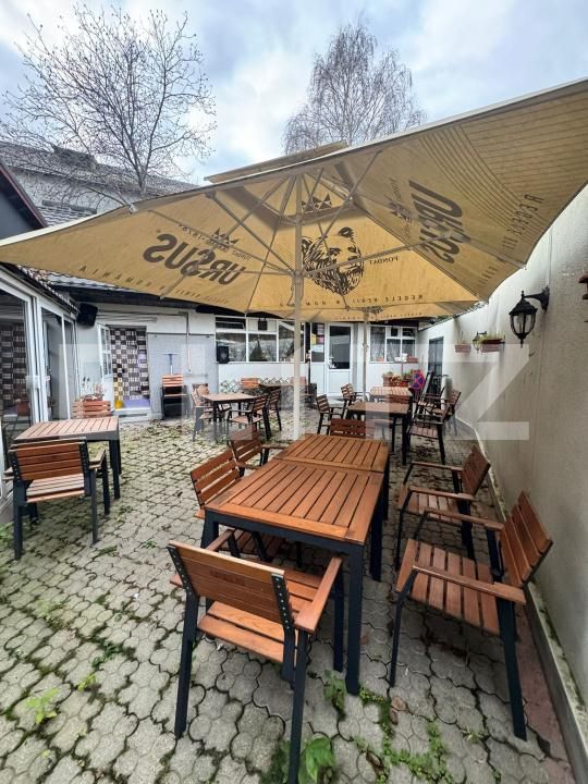 Spațiu comercial de vânzare Central - 182441SVC | BLITZ Baia Mare | Poza24