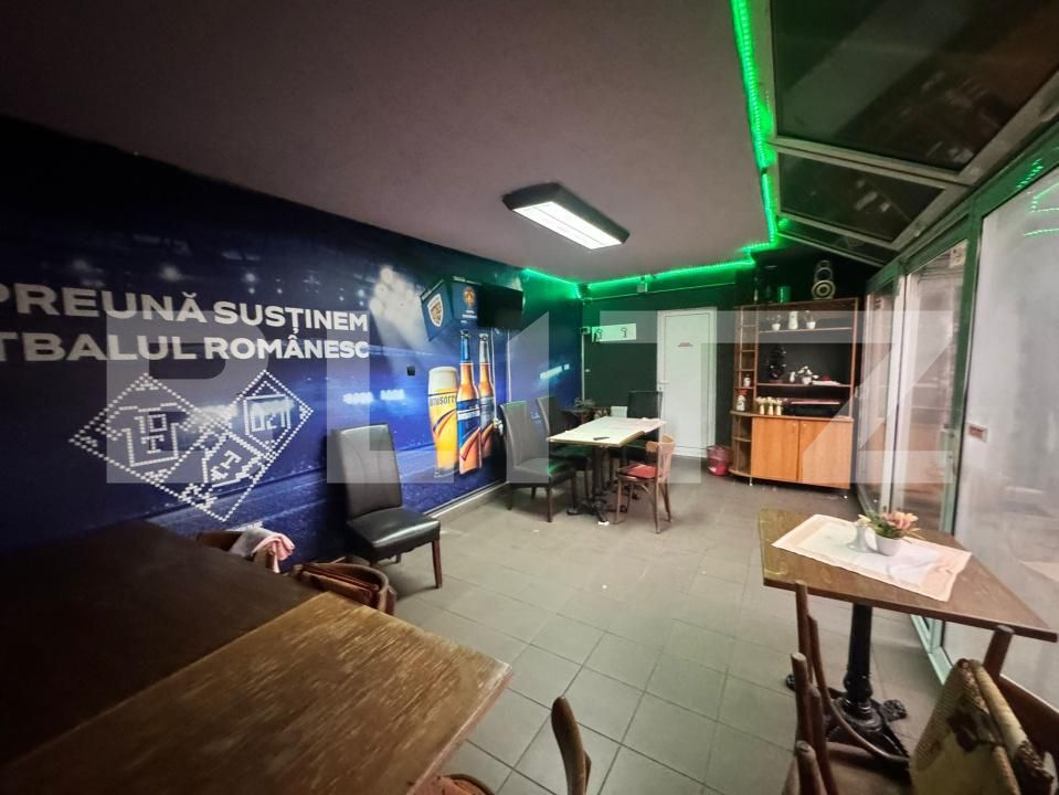Spațiu comercial de vânzare Central - 182441SVC | BLITZ Baia Mare | Poza16