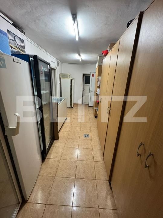 Spațiu comercial de vânzare Central - 182441SVC | BLITZ Baia Mare | Poza24