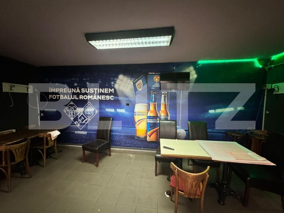 Spațiu comercial de vânzare Central - 182441SVC | BLITZ Baia Mare | Poza17