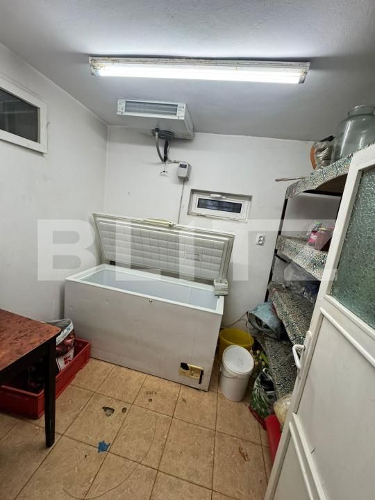 Spațiu comercial de vânzare Central - 182441SVC | BLITZ Baia Mare | Poza25