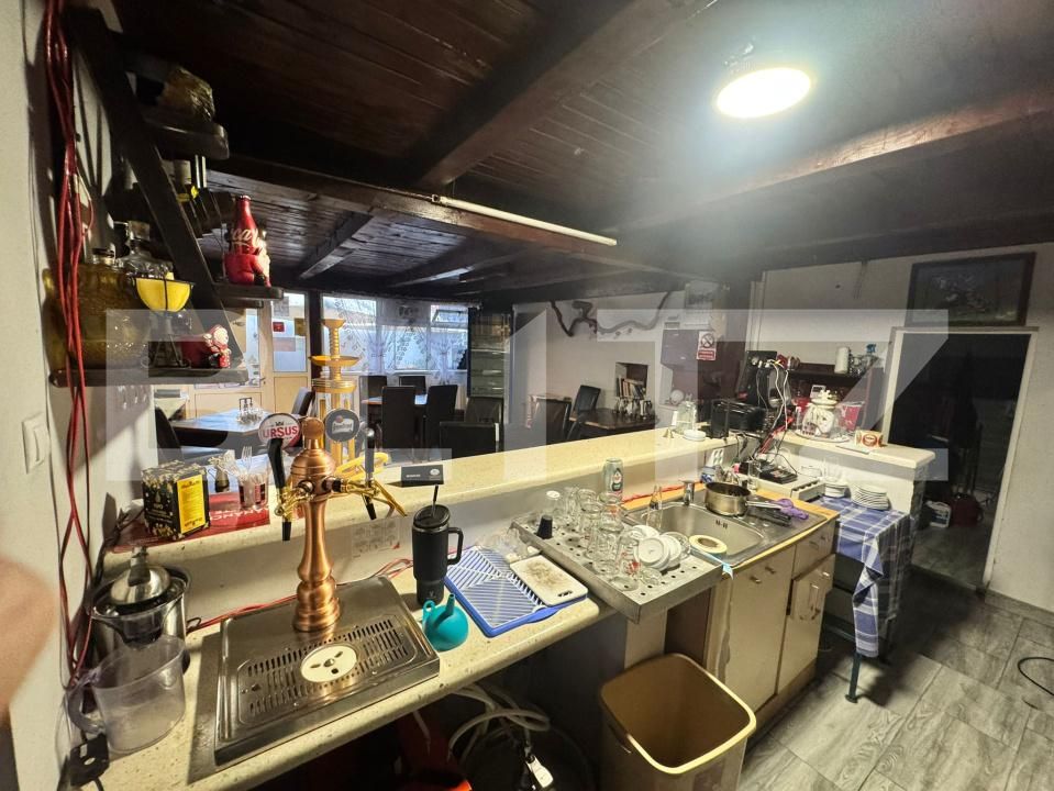 Spațiu comercial de vânzare Central - 182441SVC | BLITZ Baia Mare | Poza11